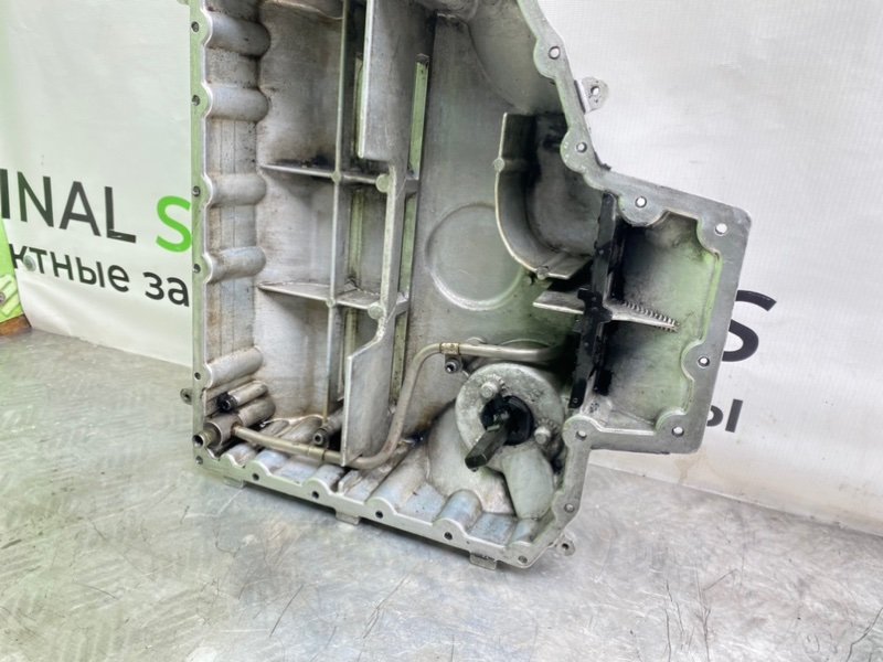 Поддон двигателя, 3500 рублей, Калининград