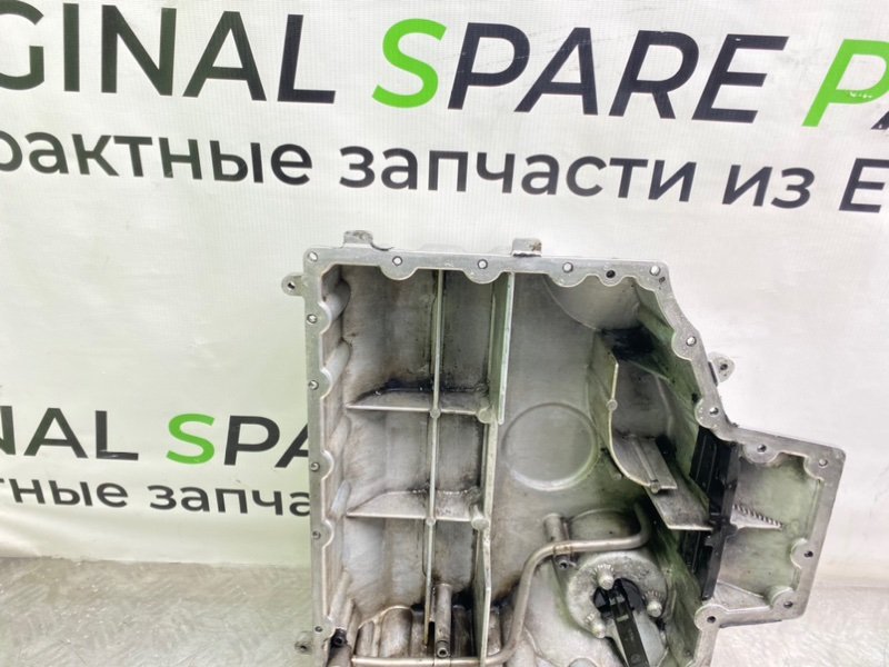 Поддон двигателя, 3500 рублей, Калининград