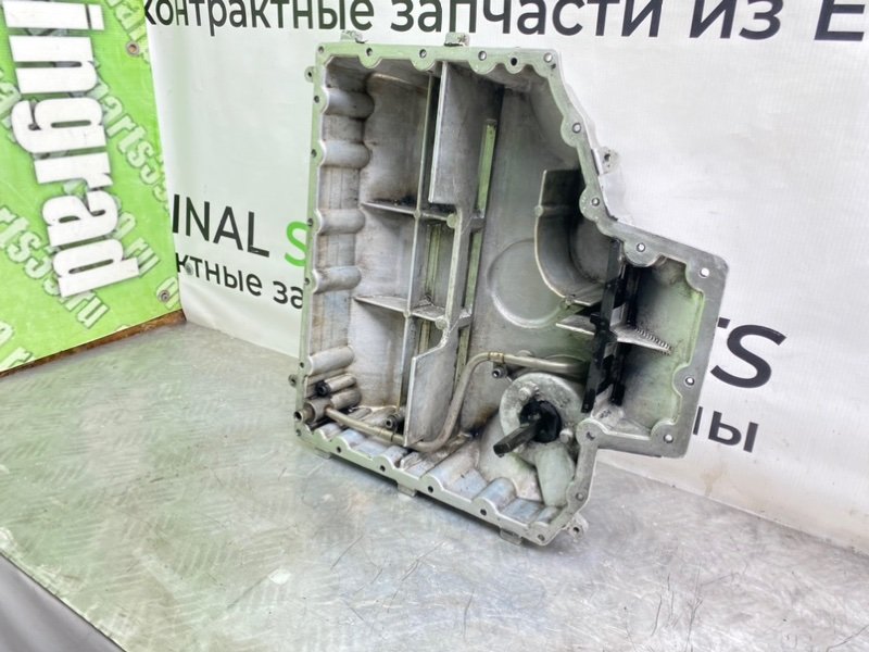 Поддон двигателя, 3500 рублей, Калининград