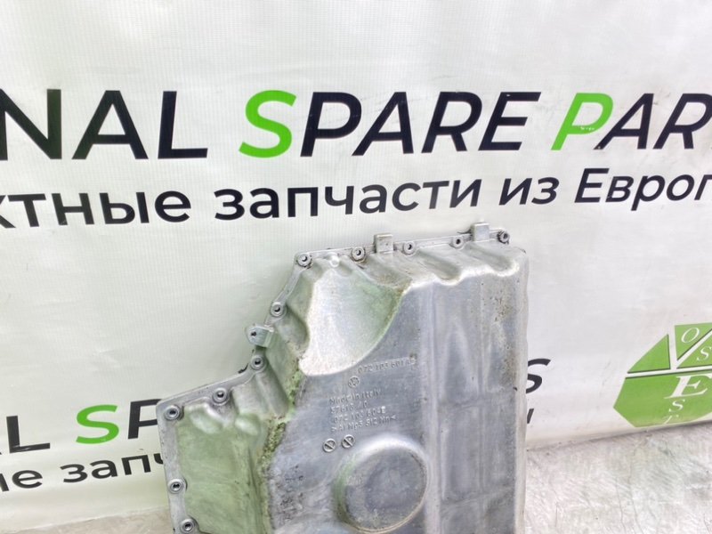 Поддон двигателя, 3500 рублей, Калининград