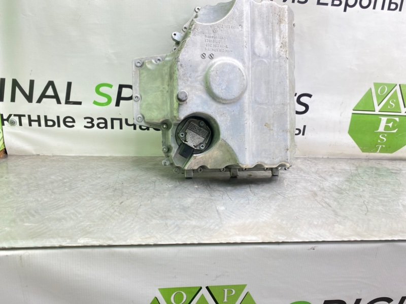 Поддон двигателя, 3500 рублей, Калининград