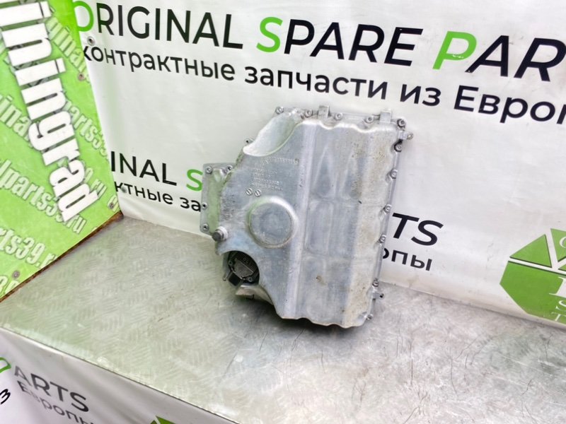 Поддон двигателя, 3500 рублей, Калининград