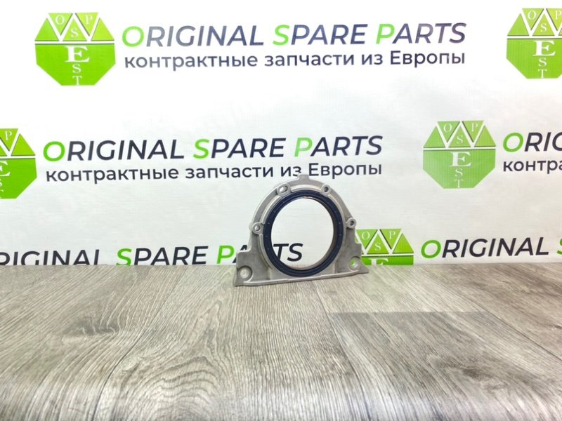 Крышка коленвала, 800 рублей, Калининград