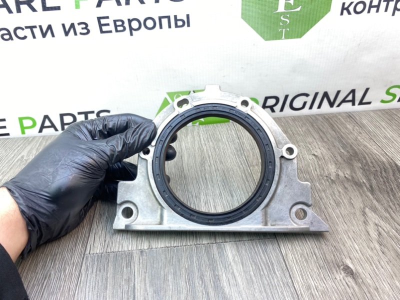 Крышка коленвала, 800 рублей, Калининград