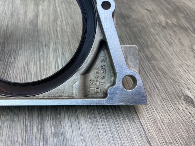 Крышка коленвала, 800 рублей, Калининград