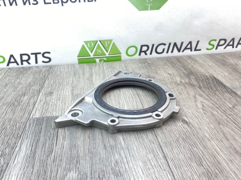 Крышка коленвала, 800 рублей, Калининград