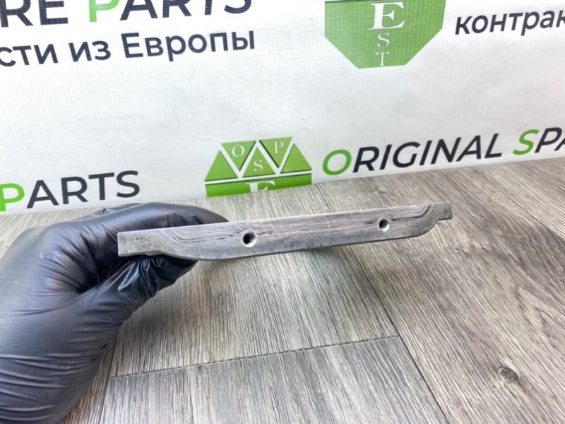 Крышка коленвала, 800 рублей, Калининград