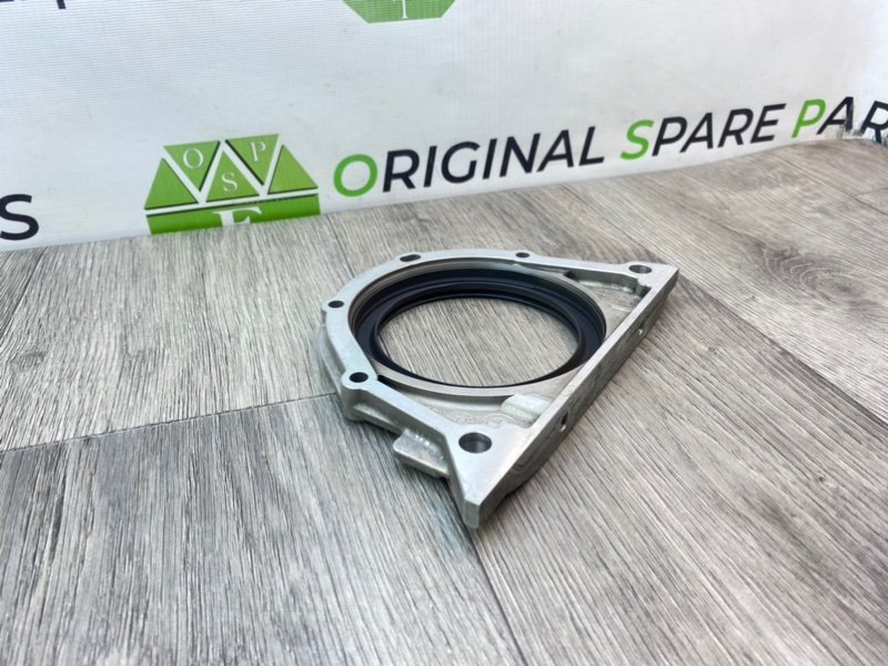 Крышка коленвала, 800 рублей, Калининград