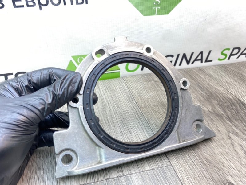 Крышка коленвала, 800 рублей, Калининград