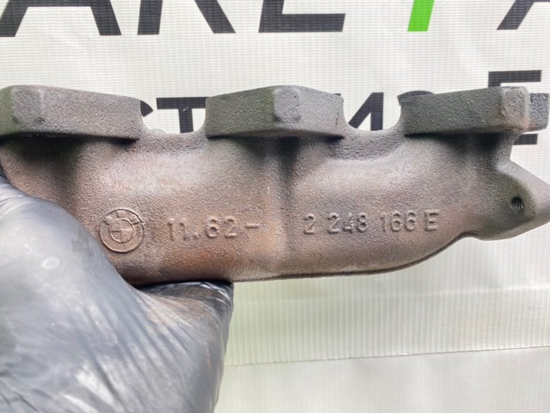 Коллектор выпуска, 4600 рублей, Калининград