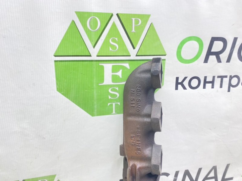 Коллектор выпуска, 4600 рублей, Калининград