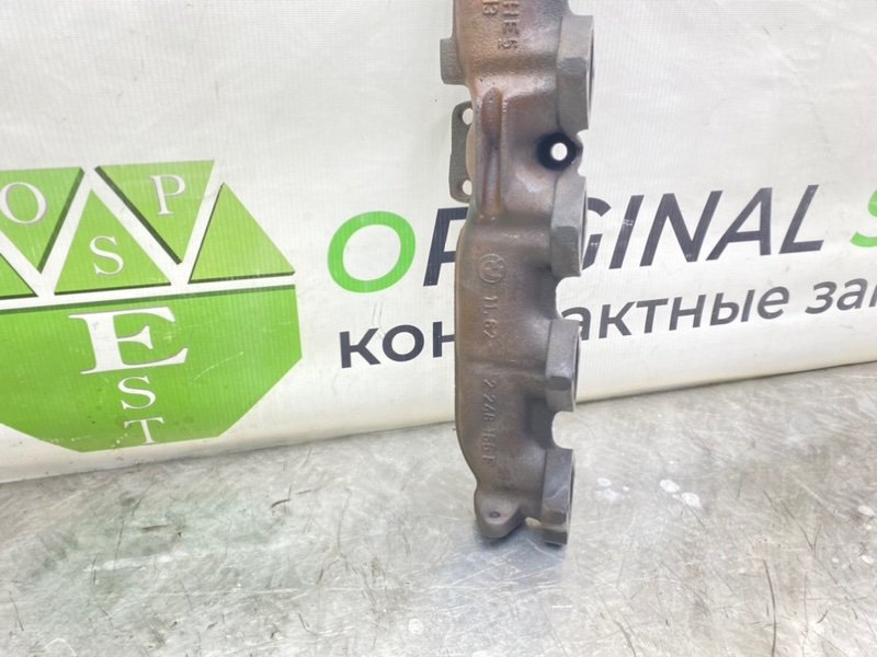 Коллектор выпуска, 4600 рублей, Калининград