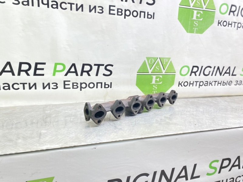 Коллектор выпуска, 4600 рублей, Калининград