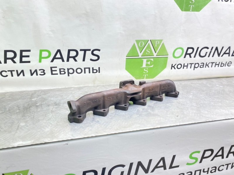 Коллектор выпуска, 4600 рублей, Калининград