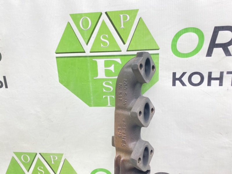 Коллектор выпуска, 4600 рублей, Калининград