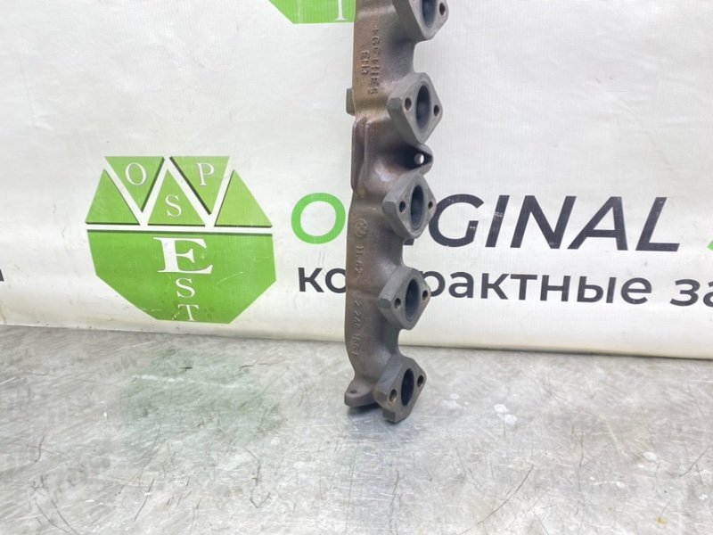 Коллектор выпуска, 4600 рублей, Калининград