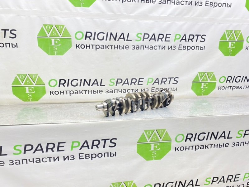 Коленвал, 7600 рублей, Калининград