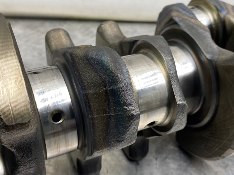 Коленвал, 7600 рублей, Калининград