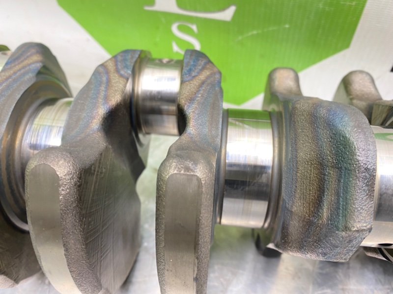 Коленвал, 7600 рублей, Калининград