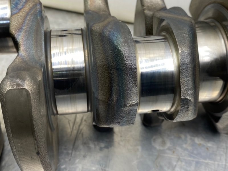 Коленвал, 7600 рублей, Калининград