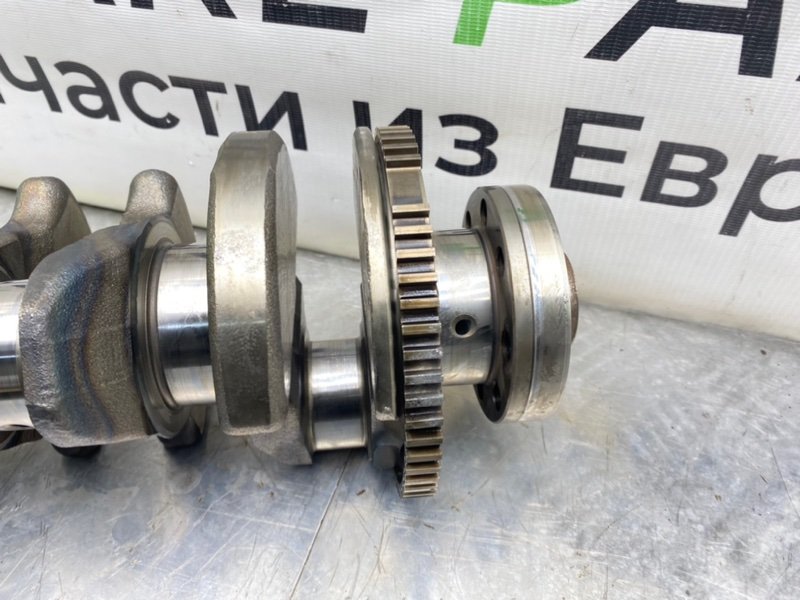 Коленвал, 7600 рублей, Калининград