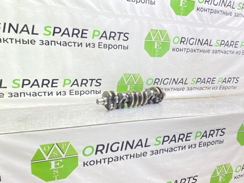 Коленвал, 7600 рублей, Калининград