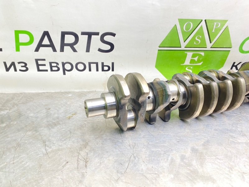 Коленвал, 7600 рублей, Калининград