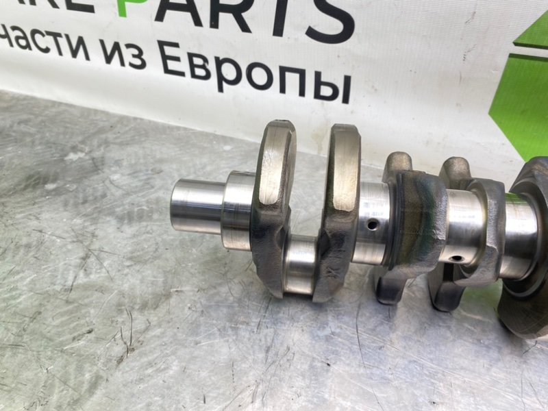 Коленвал, 7600 рублей, Калининград