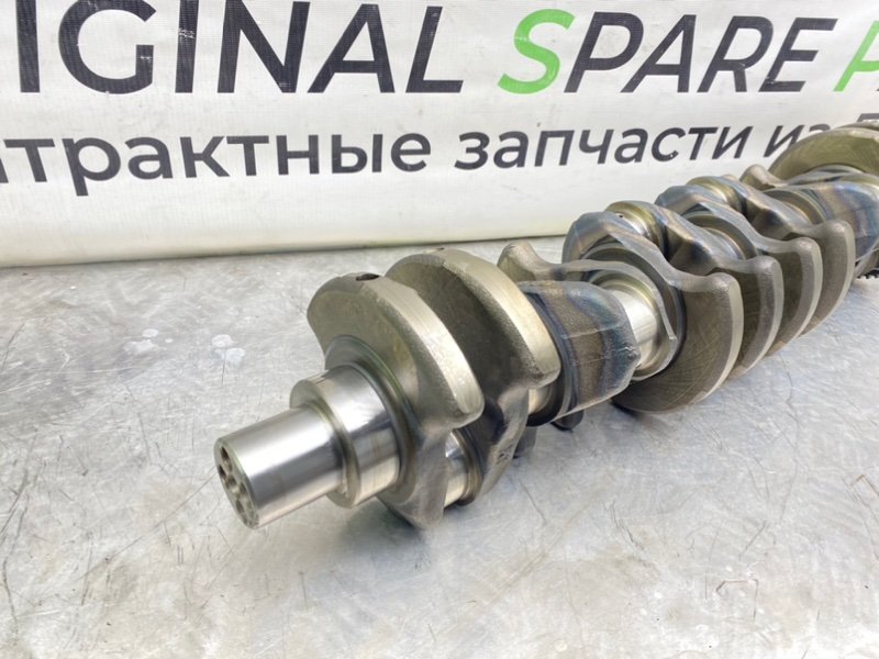 Коленвал, 7600 рублей, Калининград