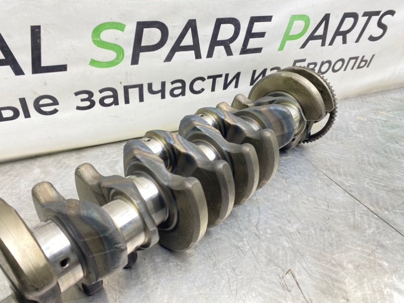 Коленвал, 7600 рублей, Калининград