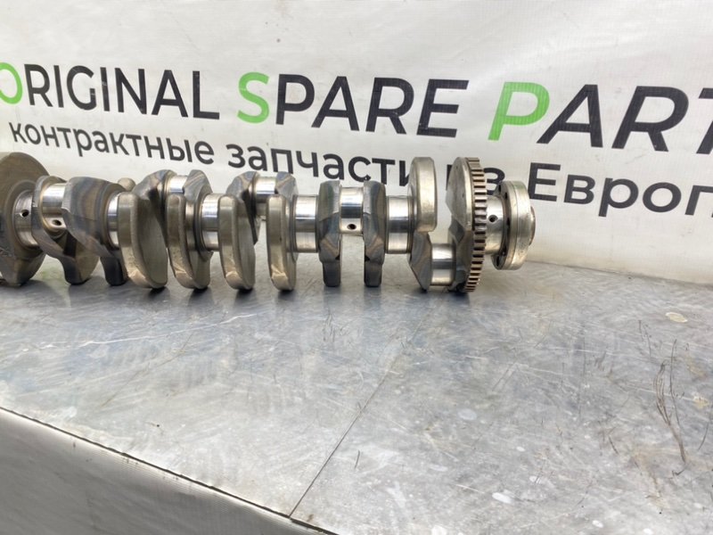 Коленвал, 7600 рублей, Калининград