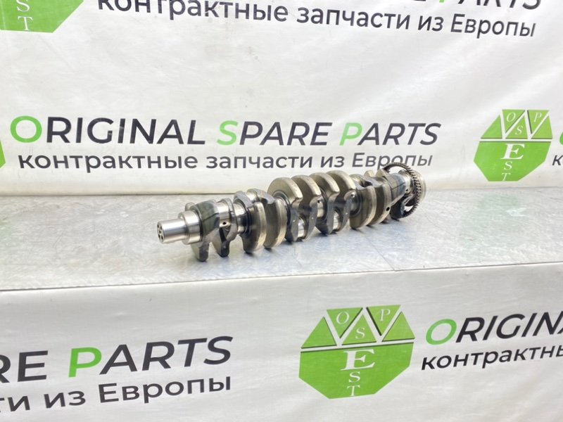 Коленвал, 7600 рублей, Калининград