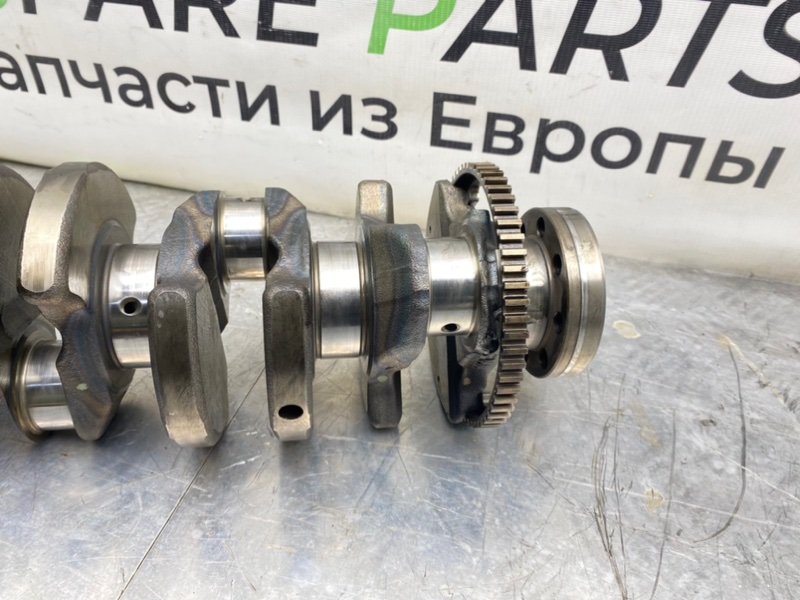 Коленвал, 7600 рублей, Калининград