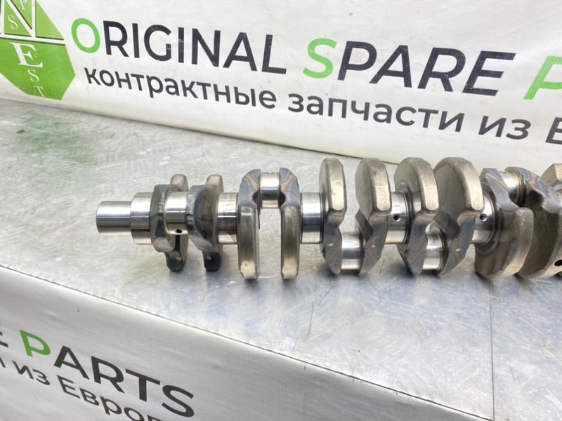 Коленвал, 7600 рублей, Калининград