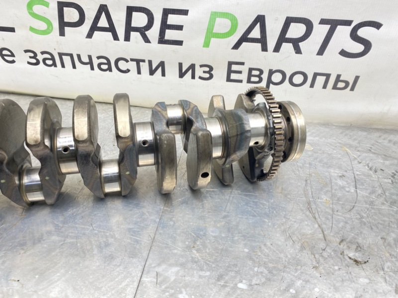 Коленвал, 7600 рублей, Калининград