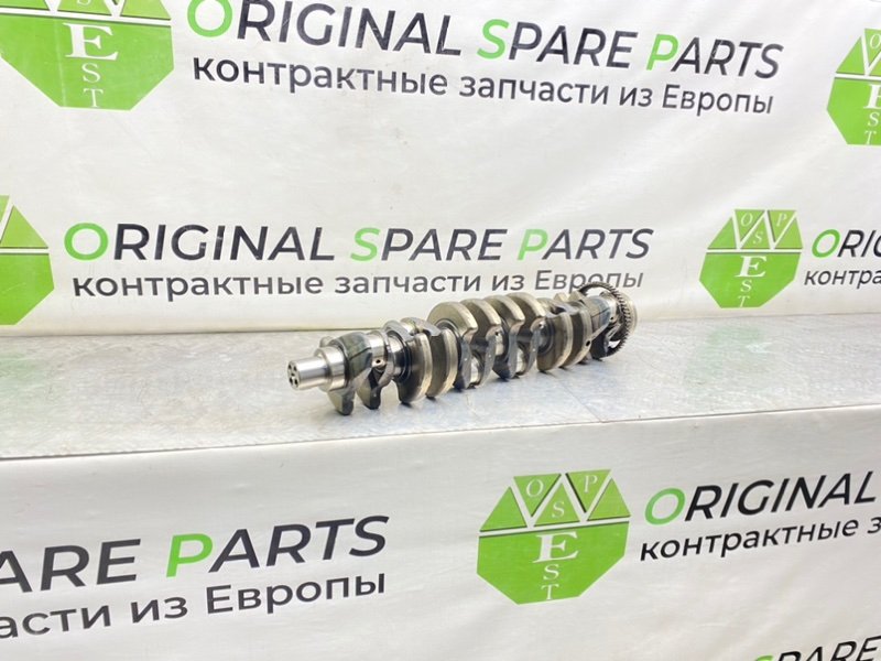 Коленвал, 7600 рублей, Калининград