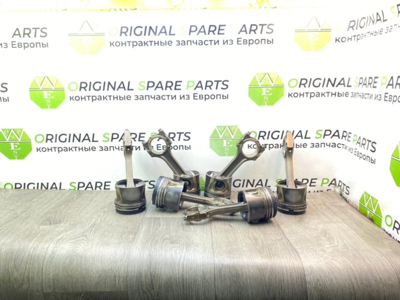 Поршня, 12200 рублей, Калининград