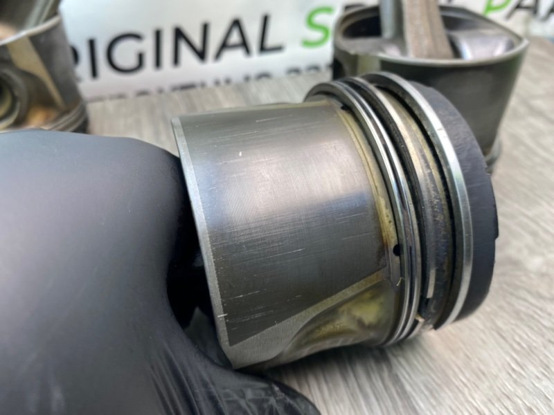 Поршня, 12200 рублей, Калининград