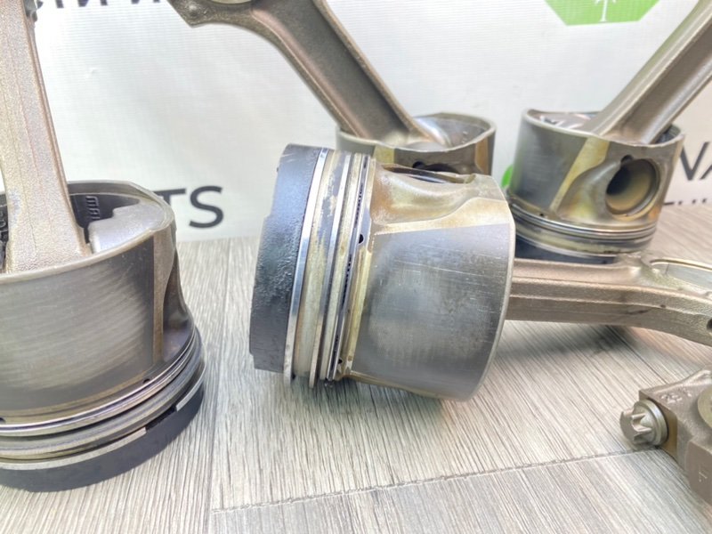 Поршня, 12200 рублей, Калининград