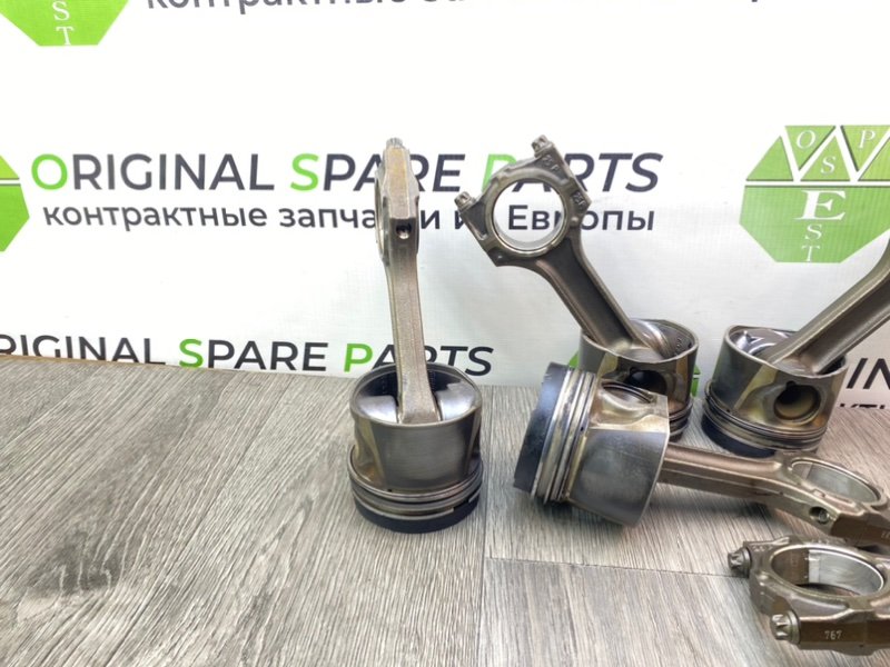 Поршня, 12200 рублей, Калининград