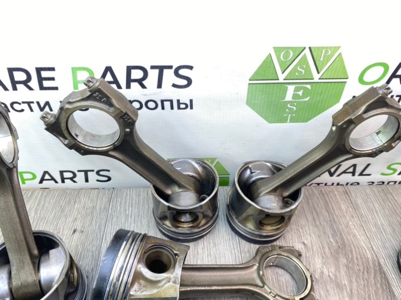 Поршня, 12200 рублей, Калининград