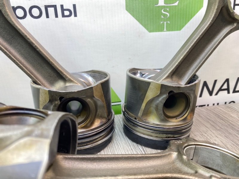 Поршня, 12200 рублей, Калининград