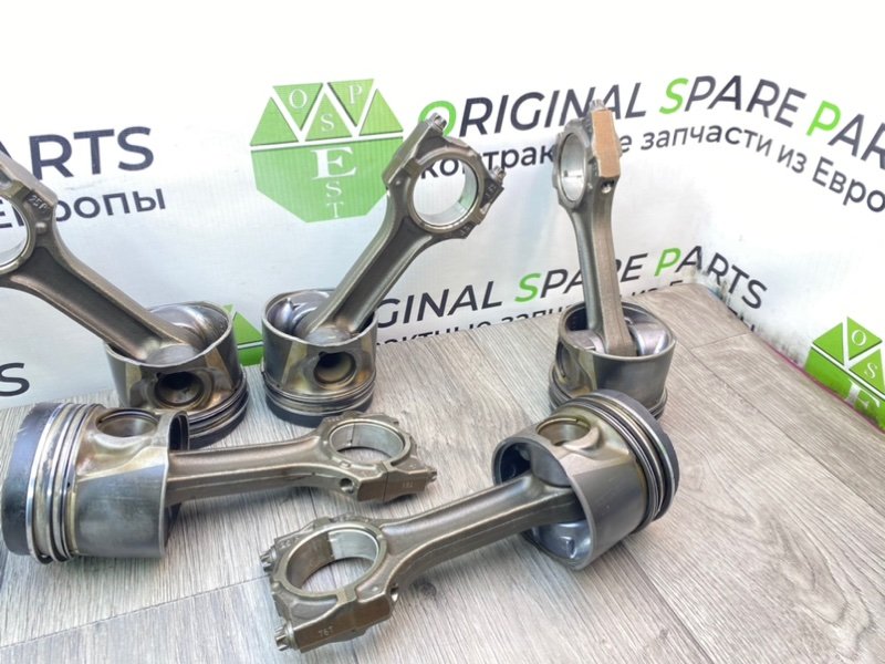 Поршня, 12200 рублей, Калининград