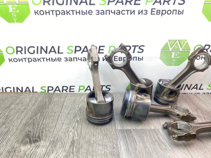 Поршня, 12200 рублей, Калининград