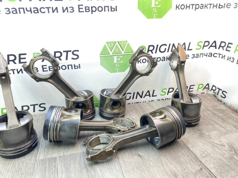 Поршня, 12200 рублей, Калининград