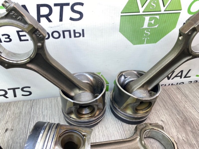 Поршня, 12200 рублей, Калининград