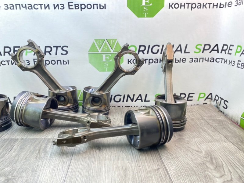 Поршня, 12200 рублей, Калининград