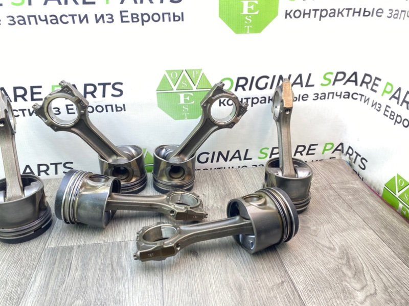 Поршня, 12200 рублей, Калининград