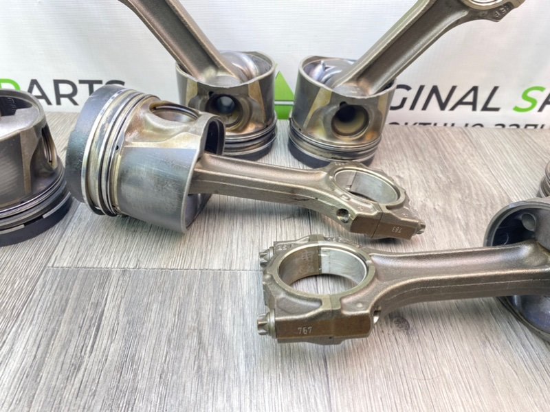 Поршня, 12200 рублей, Калининград