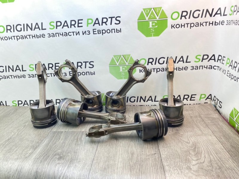 Поршня, 12200 рублей, Калининград